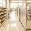 Règlement Machines 2027 : ce que les fabricants et utilisateurs d'équipements industriels doivent anticiper dès maintenant