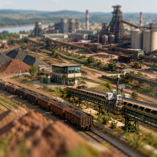 Structurer le suivi de la performance pour une production industrielle réellement optimisée