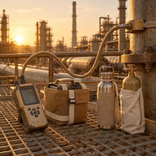 ISO 14001 en site industriel : comment transformer le système de management en levier de performance environnementale réelle