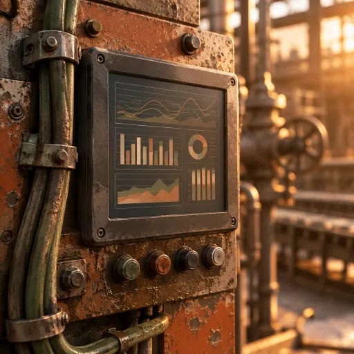 Reportingbusiness fr : comment le reporting industriel transforme la décision en France