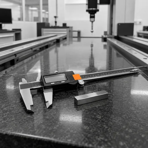 Calibration ou calibrage : maîtriser la métrologie pour garantir qualité et conformité industrielles