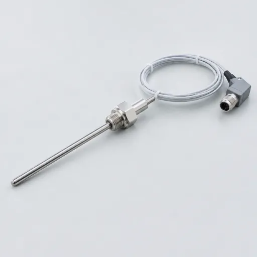 Comment choisir une sonde thermocouple fiable pour l’automatisation industrielle