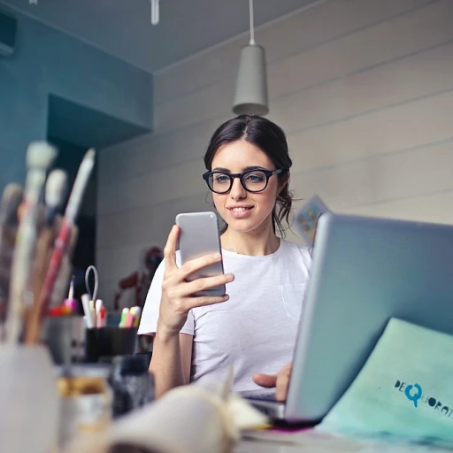 Optimiser la performance industrielle avec des solutions logicielles