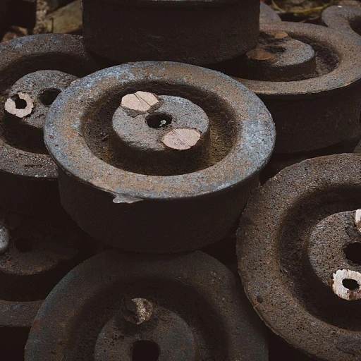 Comment les industries peuvent-elles réduire leur empreinte carbone ?