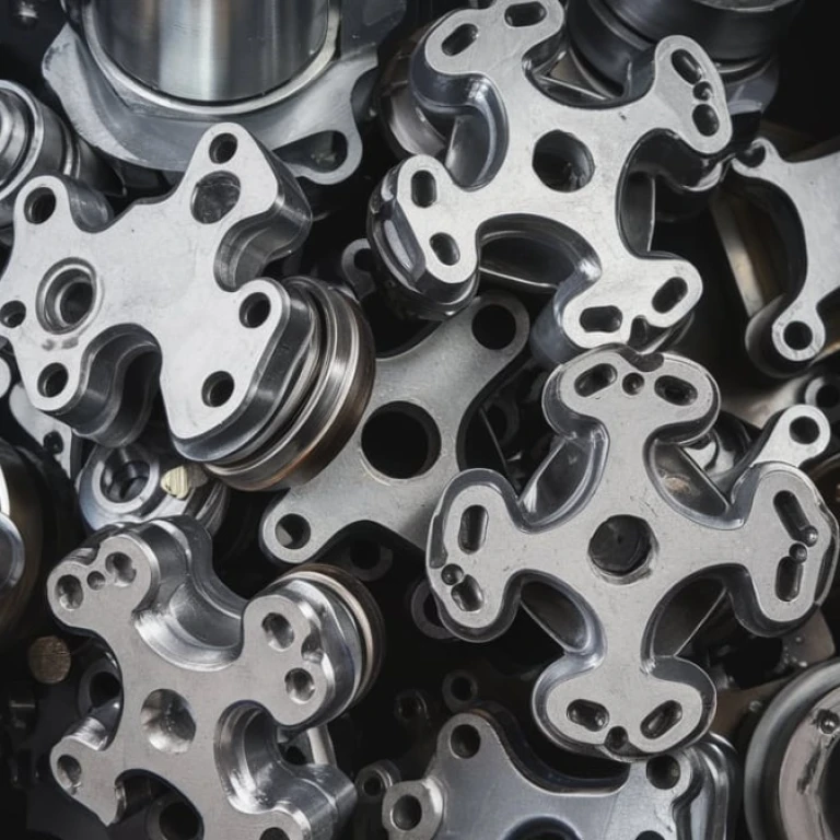 Moulage sous pression de l’aluminium : un pilier de l’industrie moderne