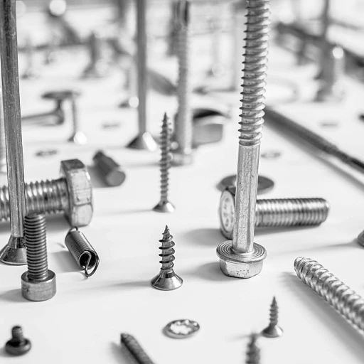 Optimisation des processus industriels avec le palonnier à ventouse