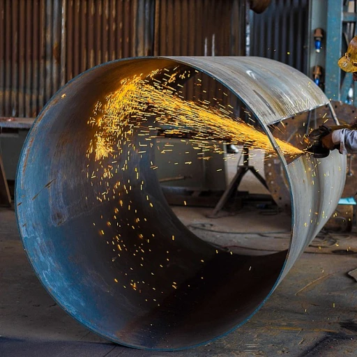 Comprendre l'importance de la tarière hydraulique dans l'industrie