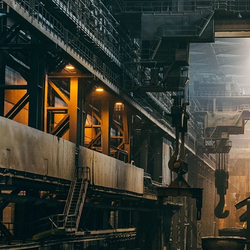 L'importance des gants alimentaires dans l'industrie