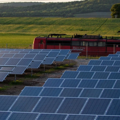 Les dernières innovations en matière de nettoyage automatisé des panneaux solaires