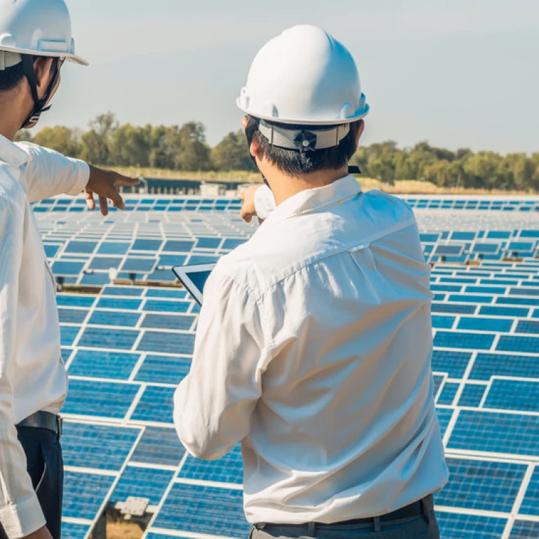 Panneaux solaires : les gestes clés pour éviter les pertes de production
