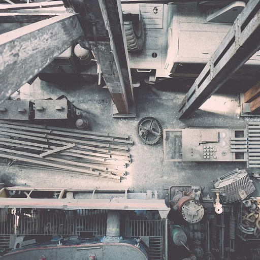 Les défis de l'usinage de l'aluminium dans l'industrie moderne