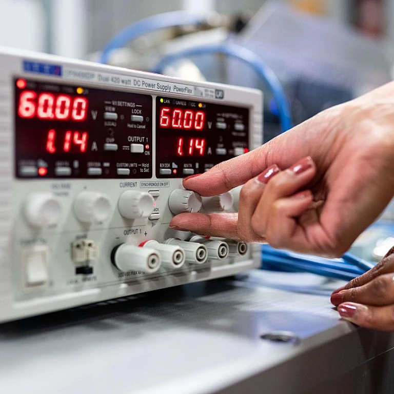 Comprendre l'impact de l'innovation dans le secteur électrique