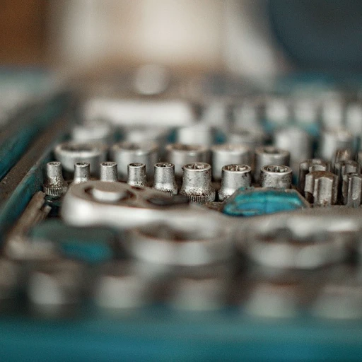 Les avantages d'un portail industriel pour optimiser votre entreprise