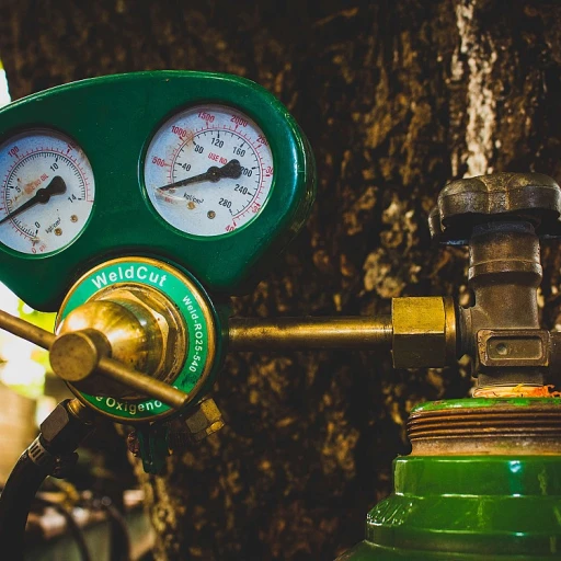 Optimiser la performance industrielle : le triangle stratégique