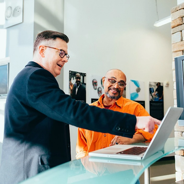 Optimiser votre réseau B2B en entreprise en France