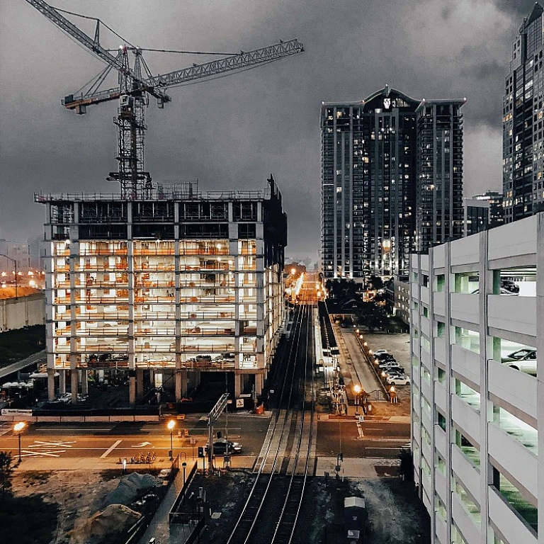 L'importance des poulies en aluminium dans l'industrie moderne
