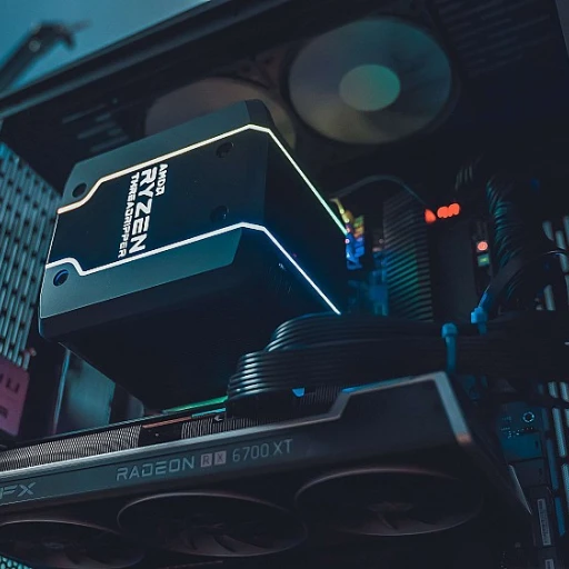 Optimisation des plateformes de stockage dans l'industrie