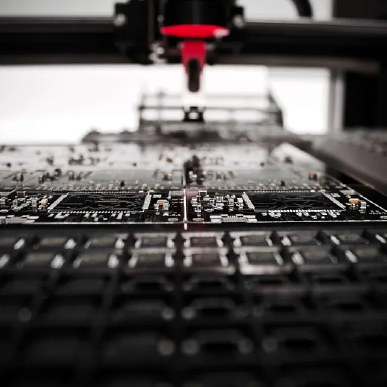 Les avantages du plancher en aluminium dans l'industrie
