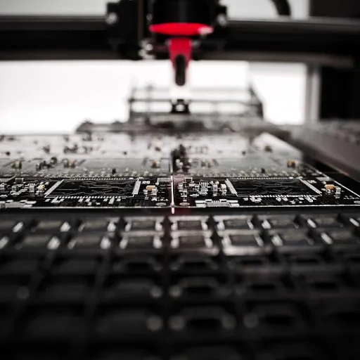 Les avantages du plancher en aluminium dans l'industrie