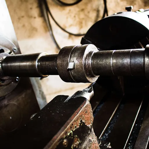 Comprendre le rôle des engrenages coniques dans l’industrie moderne