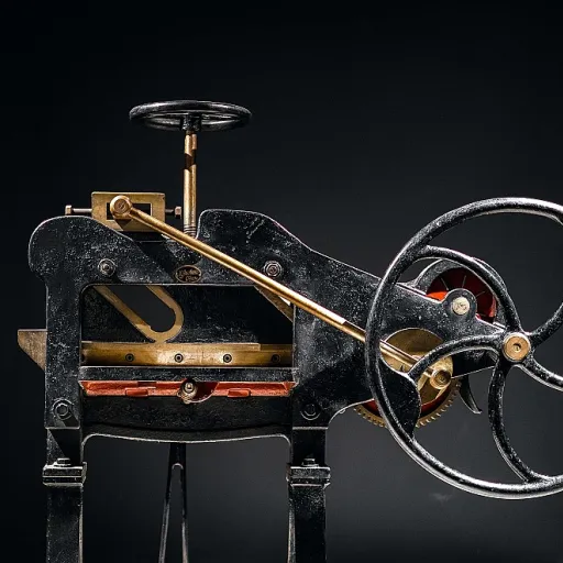 Optimiser vos opérations avec une table de perçage taraudage adaptée à l’industrie