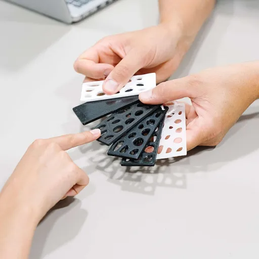 Comment corriger un fichier CSV avec des caractères spéciaux non interprétés dans l’industrie