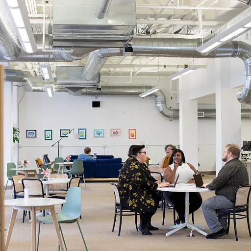 Comprendre le rôle clé du réducteur pour moteur dans l’industrie