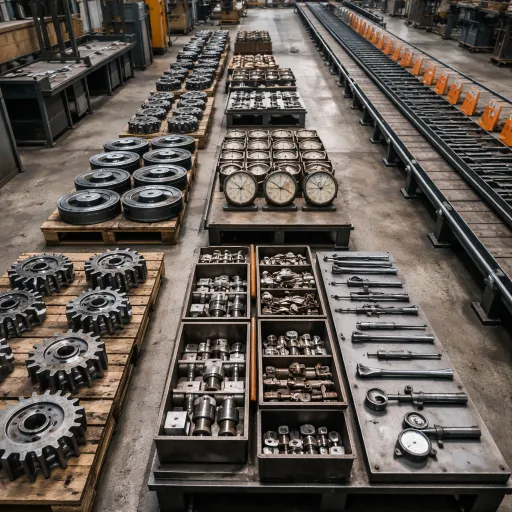 Calcul du TRS : la méthode pas à pas que vos chefs d équipe doivent maîtriser avant tout outil MES