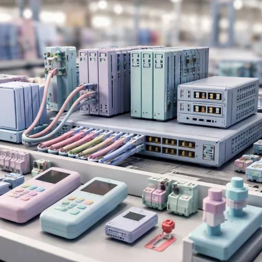 Global Industrie 2026 : ce que le salon a vraiment dit de la maturité IA et cyber OT des usines françaises