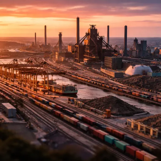 Attractivité de l industrie : et si le vrai problème n était pas les salaires mais le récit qu on fait du métier ?