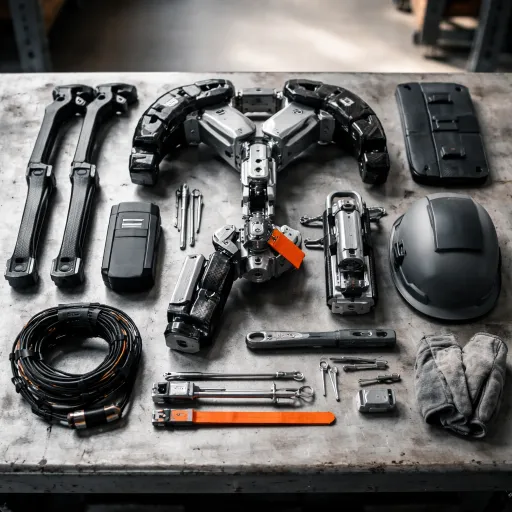 À 3 semaines de Préventica : les retours d expérience exosquelettes qui bougent vraiment les TMS en production