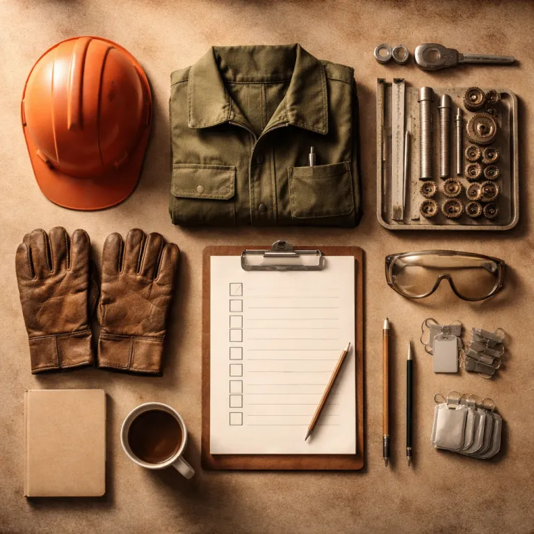 Marque employeur industrielle : la check-list que les sites qui recrutent vraiment partagent en bassin tendu