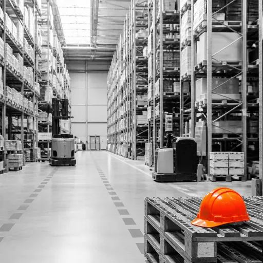 Comment un cabinet de recrutement logistique transforme la vie des équipes dans l’industrie