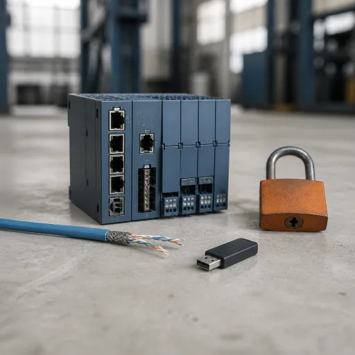 Ransomware industriel : 119 groupes, 3 300 sites touchés en 2025, votre usine est-elle prête ?