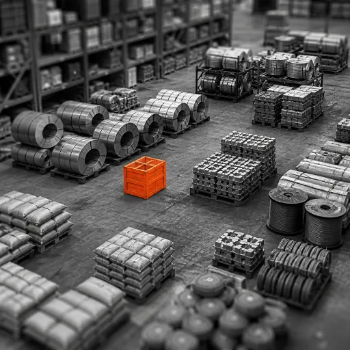 Quels sont les meilleurs outils CMS pour les entreprises de logistique industrielle ?