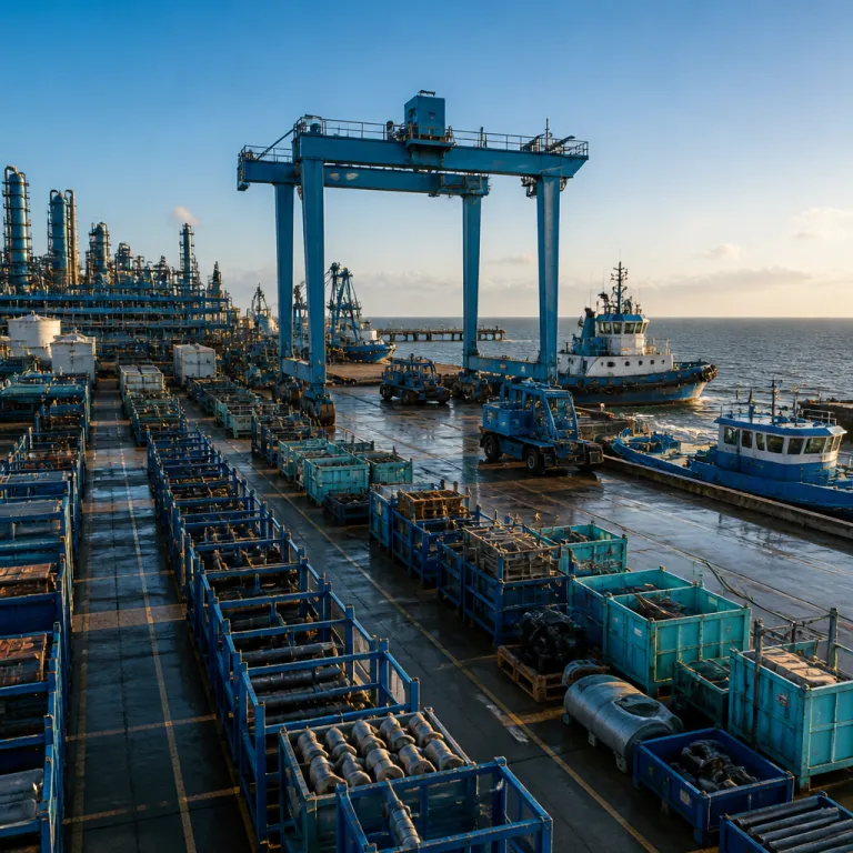 Comment un logiciel de gestion des interventions transforme la gestion des ressources dans l’industrie