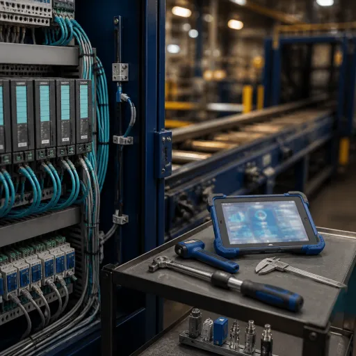 Comment un logiciel de gestion de la production transforme l’optimisation industrielle