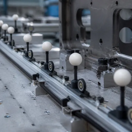 Comment structurer un volume scanner pour la numérisation industrielle à grande échelle